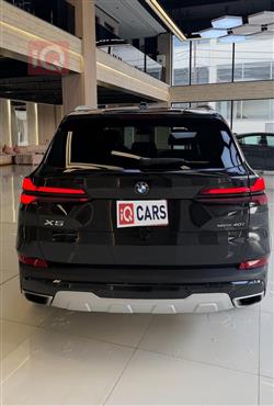 بي ام دبليو X5